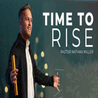 Time To Rise