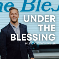 Under The Blessing