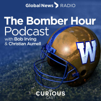 The Bomber Hour - May 28th