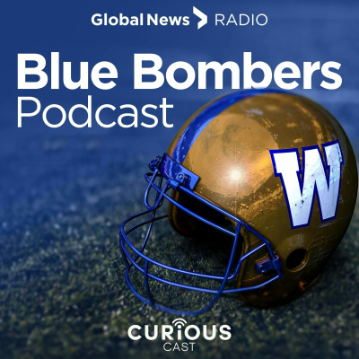 The Winnipeg Blue Bomber Podcast W/ Doug Brown