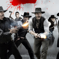 S1 Ep27: The Magnificent Seven