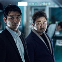 S2 Ep3: Train to Busan (Con Spoilers)