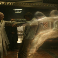 S1 Ep29: Doctor Strange