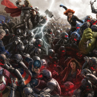 S1 Ep7: Marvel Fase 2