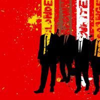 S1 Ep10: Reservoir Dogs