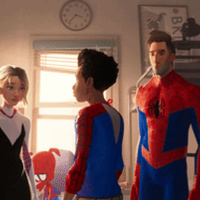 S3 Ep2: Spider-man Into The Spider-verse (Con Spoilers)