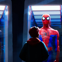 S3 Ep2: Spider-man Into The Spider-verse (Sin Spoilers)