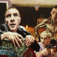 S1 Ep20: Trainspotting