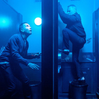 S2 Ep13: T2: Trainspotting (Con Spoilers)