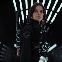 S1 Ep33: Rogue One: A Star Wars Story