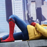 S2 Ep15: Spiderman Homecoming (Sin Spoilers)