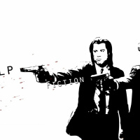 S1 Ep13: Pulp Fiction
