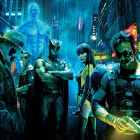 S1 Ep5: Watchmen