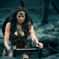 S2 Ep12: Wonder Woman 2017 (Con Spoilers)