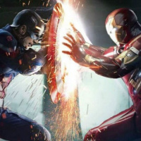 S1 Ep8: Capitan America: Civil war