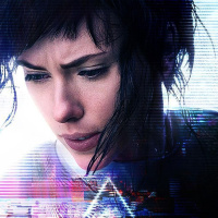 S2 Ep7: Ghost in the shell 2017 (Sin Spoilers)