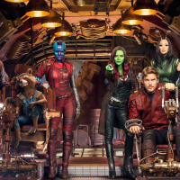 S2 Ep11: Guardians of the Galaxy Vol 2 (Con Spoilers)