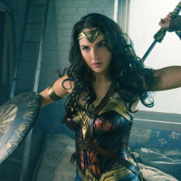 S2 Ep12: Wonder Woman 2017 (Sin Spoilers)