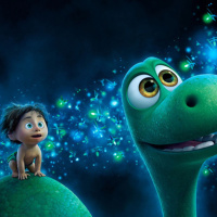 S1 Ep2: The Good Dinosaur