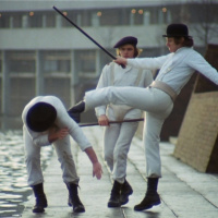 S1 Ep24: A Clockwork Orange