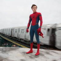 S2 Ep15: Spiderman Homecoming (Con Spoilers)