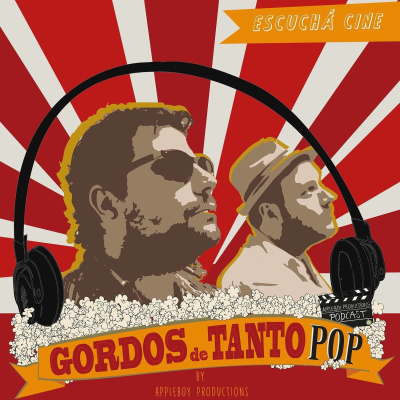 Gordos De Tanto Pop