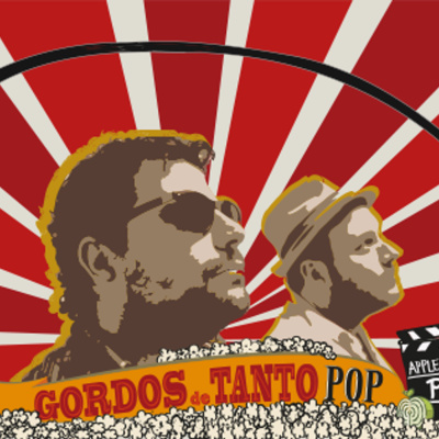 Gordos De Tanto Pop