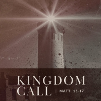 A Pre-Great Commission Mission