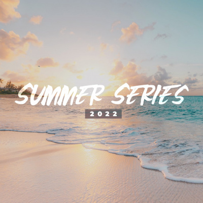 Harvest London Sermon Podcast