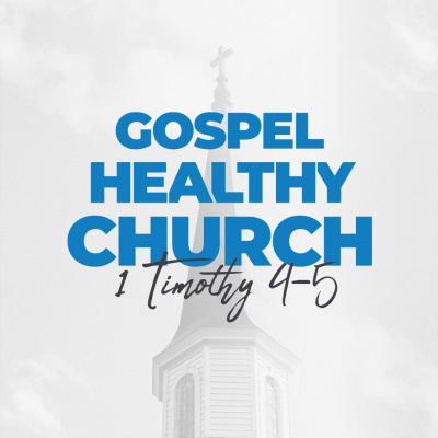 Harvest London Sermon Podcast