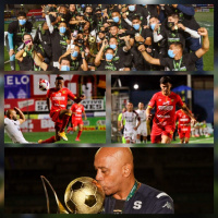 T3E30 - ¡Saprissa Campeón!