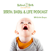 BBL 156 Self-Care is Non-Negotiable for Moms