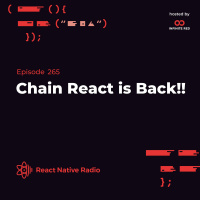 RNR 265 - Chain React is Back!!