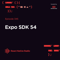 RNR 345 - Expo SDK 54