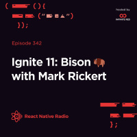 RNR 342 - Ignite 11: Bison