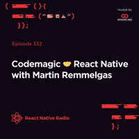 RNR 332 - Codemagic