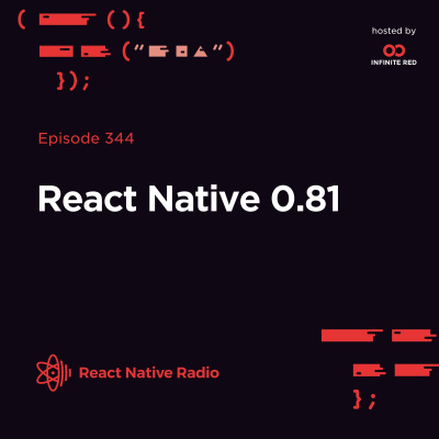 React Native Radio