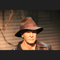 Second Unit #292 – Indiana Jones und das Königreich des Kristallschädels (feat. Nerdkultur)