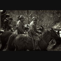 Second Unit #301 – The Wild Bunch (#OweSTERN)