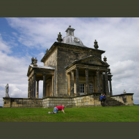 Second Unit #293 – Barry Lyndon (feat. Bahnhofskino)