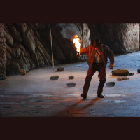 Second Unit #268 – Indiana Jones und der letzte Kreuzzug