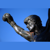 Second Unit #297 – Rocky