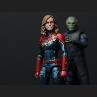 Second Unit