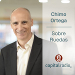 Sobre Ruedas