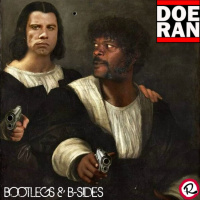 Bootlegs amp B-Sides - RapTz Radio Mix #48