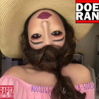Bootlegs amp B-Sides - RapTz Radio Mix #57