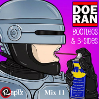 Bootlegs amp B-Sides - RapTz Radio Mix #11