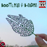Bootlegs amp B-Sides - RapTz Radio Mix #63