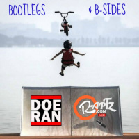 Bootlegs amp B-Sides - RapTz Radio Mix #40