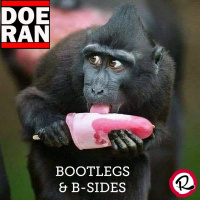 Bootlegs amp B-Sides - RapTz Radio Mix #38
